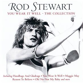 Download track Dirty Old Town Rod Stewart