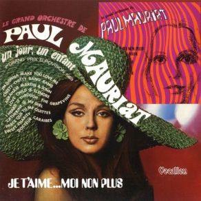 Download track Alors Je Chante Vivo Cantando (Barcons; Zarai; Cerato; Alcalde; Faure) Paul Mauriat