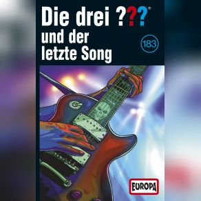 Download track Schalldicht Verpackt Die Drei Fragezeichen