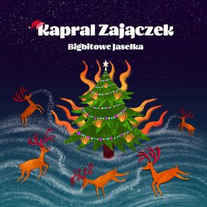 Download track Pod Jemiołą (Nie Chcesz Mnie) Kapral Zajączek