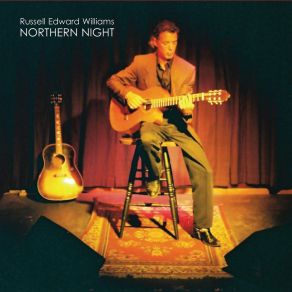 Download track Northern Night Russell Edward Williams