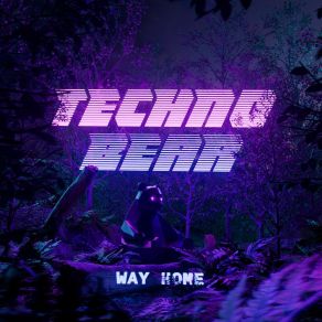 Download track LUCY 100% TECHNO BEAR