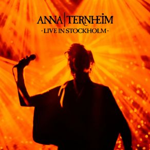 Download track Show Me The Meaning Of Being Lonely (Live) Anna Ternheim