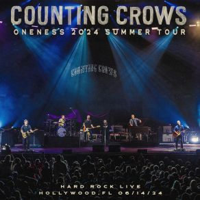 Download track Mr. Jones The Counting Crows