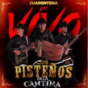 Download track El Mayate Los Pisteños De La Cantina