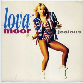 Download track Jealous Lova Moor