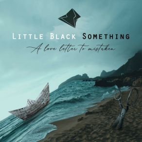 Download track AFTERMATH Little Black Something