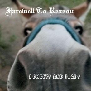 Download track The Dream Is Over Farewell To Reason