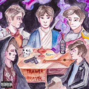 Download track Sweet Home TRAWLR