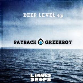 Download track Precious Things (Original Mix) Payback, Greekboy