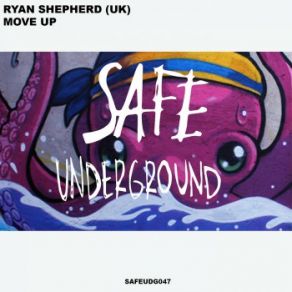 Download track It's Like Boom (Original Mix) Ryan Shepherd