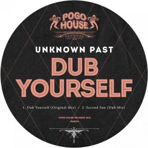 Download track Dub Yourself Unknown Past