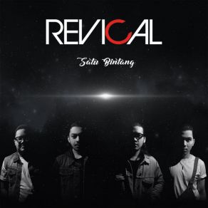 Download track Kau Akhiri REVICAL