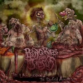 Download track The Dopecrypt Bong Rips For JesusOwen Of DopeHammer