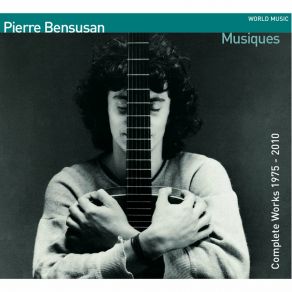 Download track Murtagh McCann Pierre Bensusan