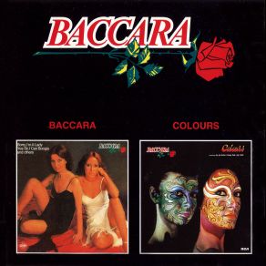 Download track For You Baccara