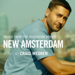 Download track I'm With You Craig Wedren