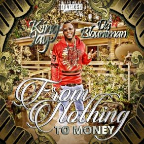 Download track Wanna Be Gangsta King Jay Da Blountman