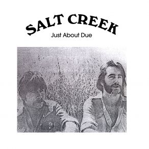 Download track Stories We Can Tell Salt Creek