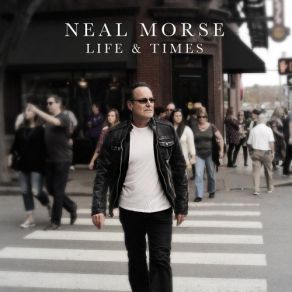 Download track She's Changed Her Mind Neal Morse