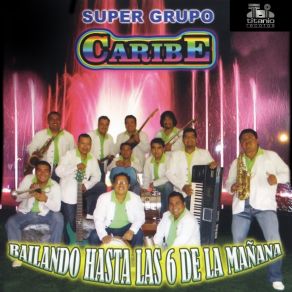 Download track El Puñetazo Super Grupo Caribe