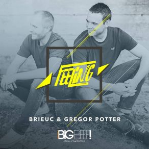 Download track Feeling (Ethan Sparks Remix Edit) BrieucGregor Potter