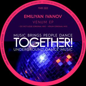 Download track Do Not Judge Emiliyan Ivanov