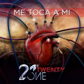 Download track Hablame Claro Twenty - One