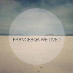 Download track Ghosts (Acoustic) Francesqa