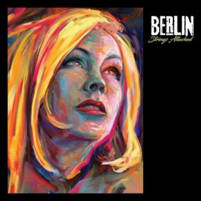 Download track Will I Ever Understand You (Orchestral Version) Berlin Berlin