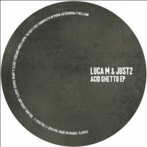 Download track Bechamel (Original Mix) Luca M, Just2