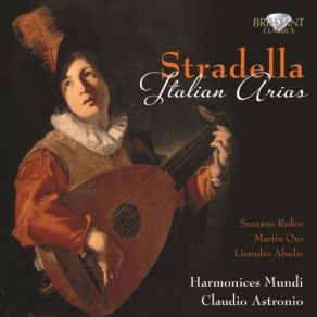 Download track 5. Fedelta Sinche Spirto In Petto Avro Stradella Alessandro