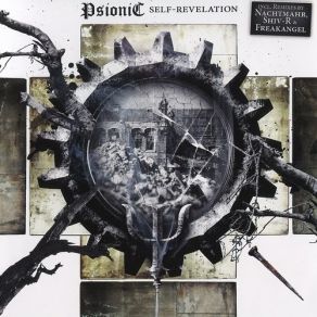 Download track Self Revelation Psionic