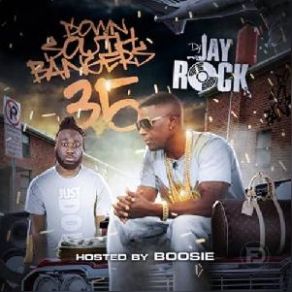 Download track Trust Nobody DJ Jay Rock