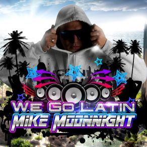 Download track We Love Party (All The Time) (MC Marla) (JohnDiaz Remix) Mike MoonnightMC Marla