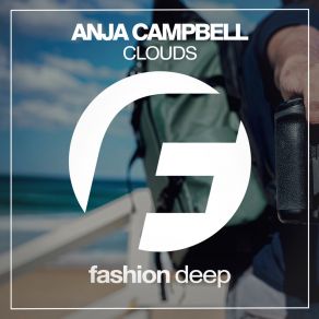 Download track Clouds (Dub Mix) Anja Campbell