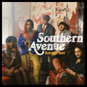 Download track We Are Not So Different Southern Avenue