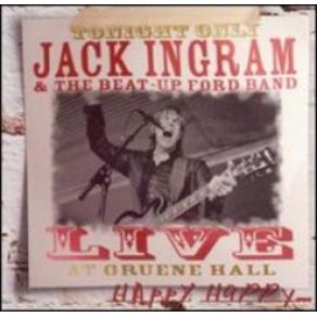 Download track How Many Days Jack Ingram