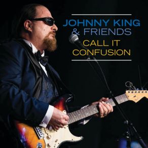 Download track Gods Own Blues Johnny King