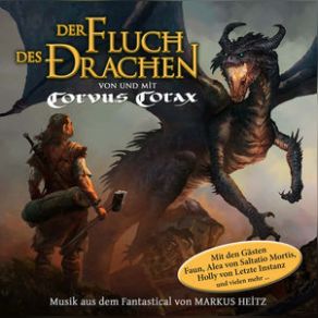 Download track Das Reich Wird Mein Fur Alle Zeit (Die Prinzessin Und Der Konig) Corvus Corax