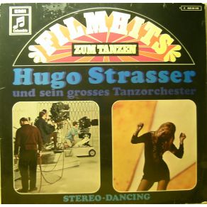 Download track Nlue Hawaii / Laura / Theme From HUGO STRASSER, Tanzorchester