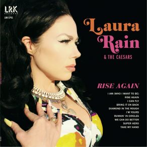 Download track Bring It On Back Laura Rain And The Caesars