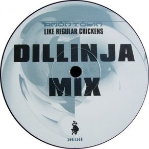 Download track Like Regular Chickens (Dillinja Mix)  Amon Tobin