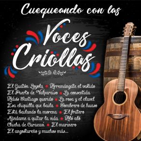 Download track Sombrero De Huaso Voces Criollas