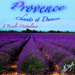 Download track La Charmeuse L'Escolo Mistralenco