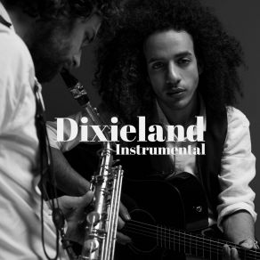 Download track Dixieland Street Relaxation Big Band