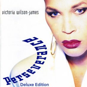 Download track Bright Lights (Radio Mix) Victoria Wilson - James