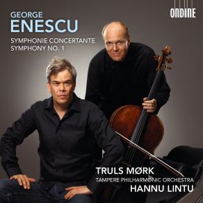 Download track Symphony No. 1, Op. 13 - III. Vif Et Vigoureux Hannu Lintu, Tampere PO