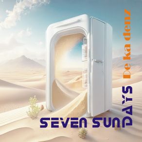 Download track Pay Per View Seven Sundays