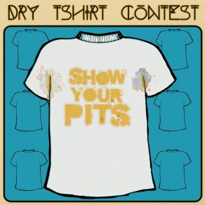 Download track Roxanne Barr Dry T-Shirt Contest